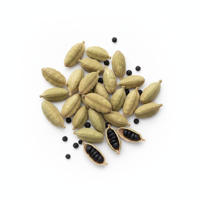 Cardamom
