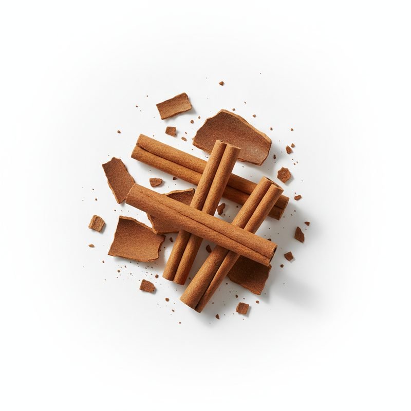 Cinnamon