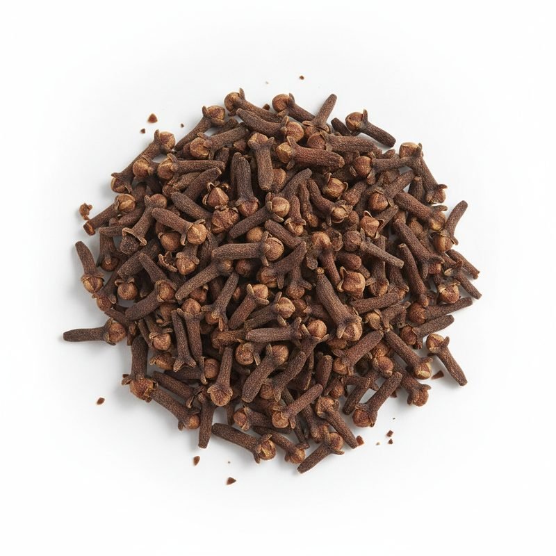 Cloves