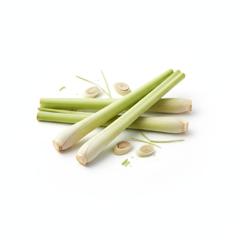 Lemongrass