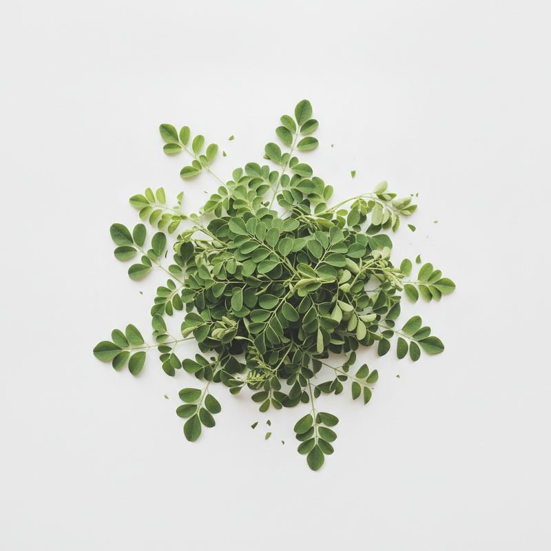 Moringa Leaves