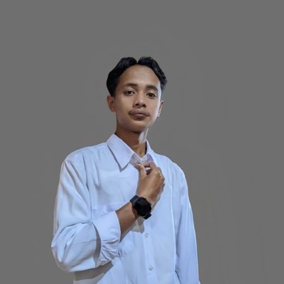 Ridwan Maulana